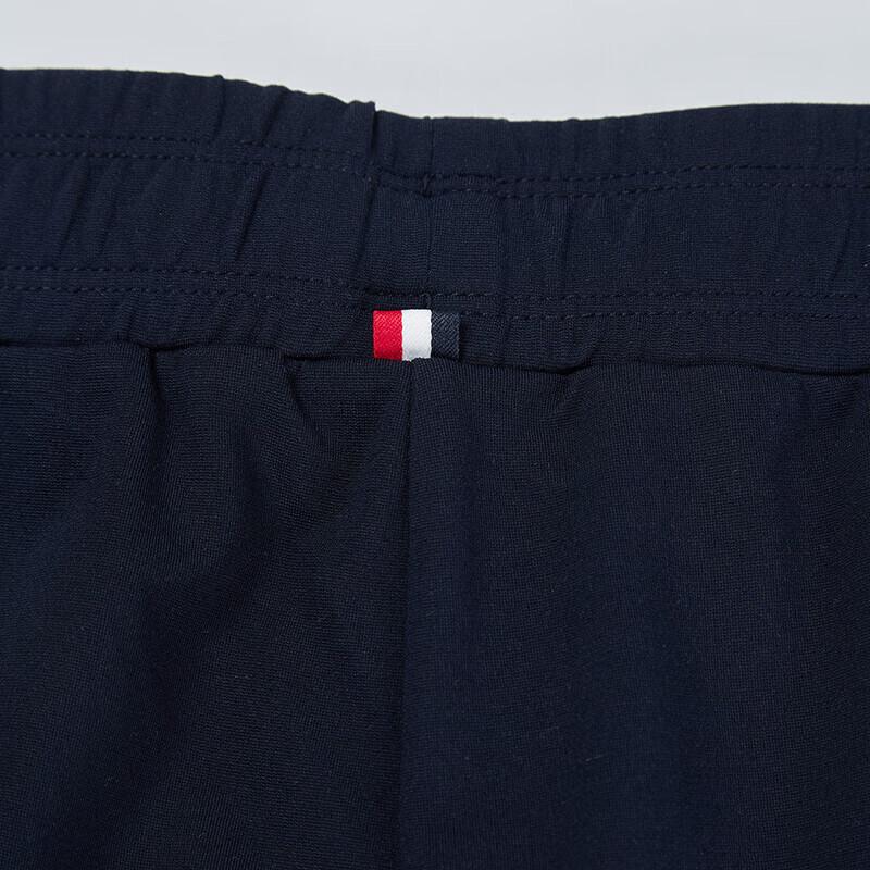 Kappa Women's Summer Breathable Crop Sport Pants