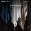 Kang'erxin Hilton Hotel Long-Staple Cotton Bath Towel