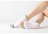 Women's Five-Finger Open-Toe Non-Slip Yoga Socks