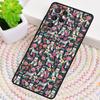 Cartoon schnauzer dog soft Phone Case for Samsung Galaxy note 10 pro S26 Ultra S23 S24 FE S25 S21 S22 PLUS shockproof Cove