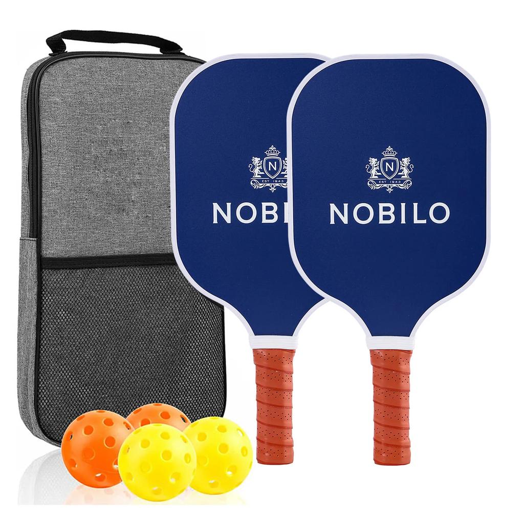 Anno del Cavallo Edizione Limitata 14mm GEN4 TFP Racchetta da Pickleball USAPA UPA-A