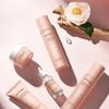 Bioaoua Camellia Moisturizing Skin Care Sets Face Masks Facial Cleanser Facial Serum Essence Soothing Skincare Face Care Kits