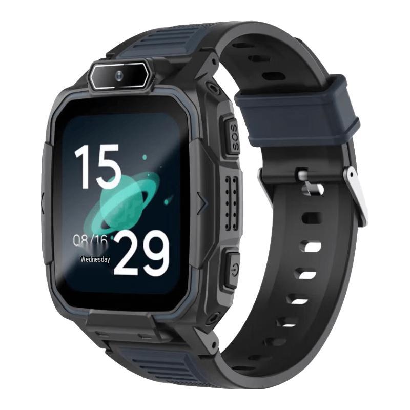 Lenovo Детские 4G умные часы с видеозвонком и GPS (Китайская версия)