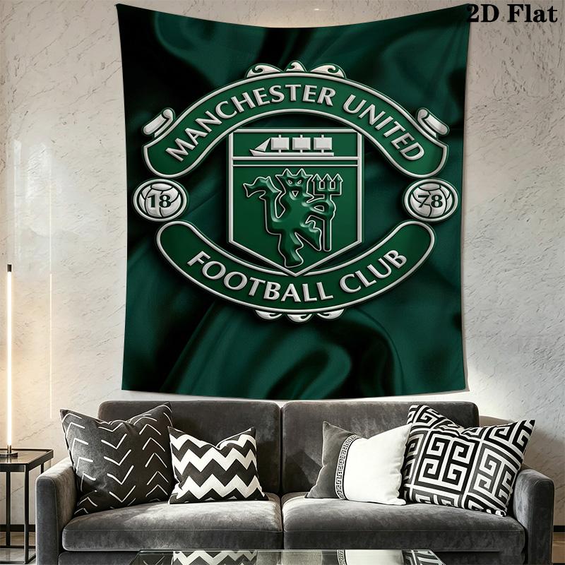 Man Utd'S New Signing Lamine N'Gol 10 Threepiece Set 1 Duvet Cover 2 Pillowcase Without Core Christmas Birthday Gift