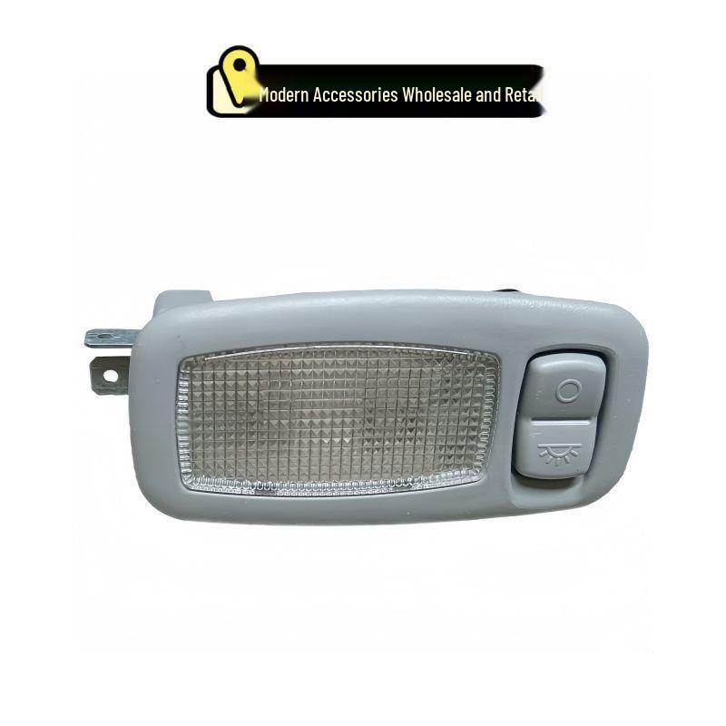 

Vanity Mirror & Reading Light for Hyundai Santa Fe, ix35, Elantra, ix25, Tucson, Sonata 8