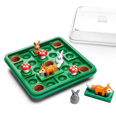 Spielzone – Brettspiele