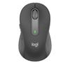 Logitech Signature M650L Wireless Silent Mouse