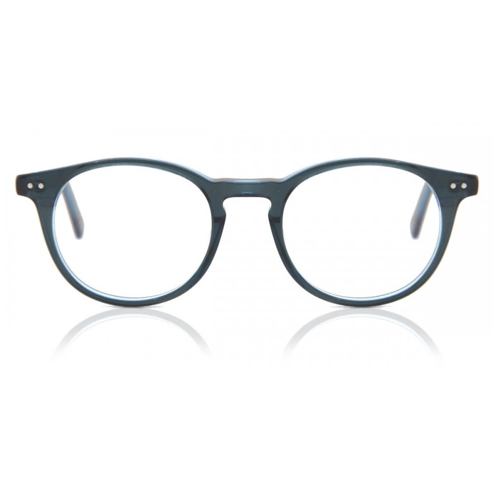 

Ободковые Овальные Прозрачные Темно-синие Детские Очки Smartbuy Kids Nate Jsk 355 044 Модные Детские Очки Transparent Blue/45