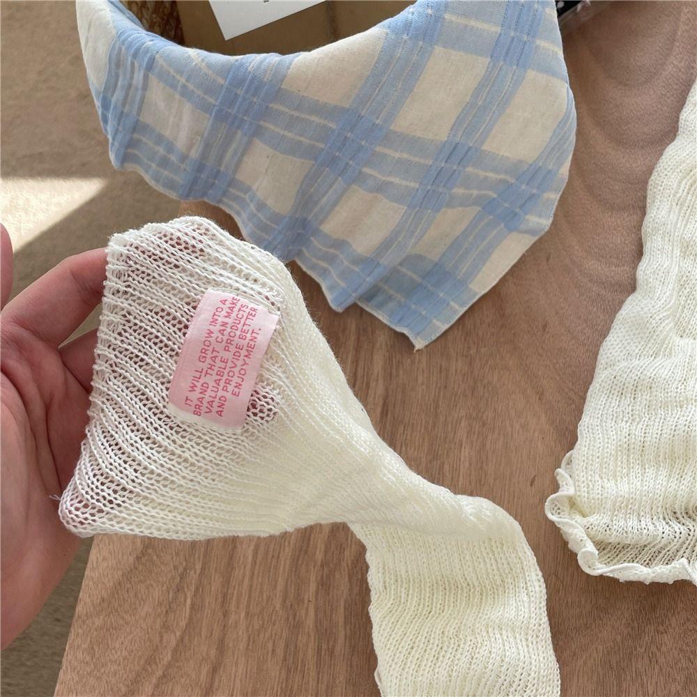 Harajuku Street Ballet Socks Y2K Mid-tube Socks New Calf Socks