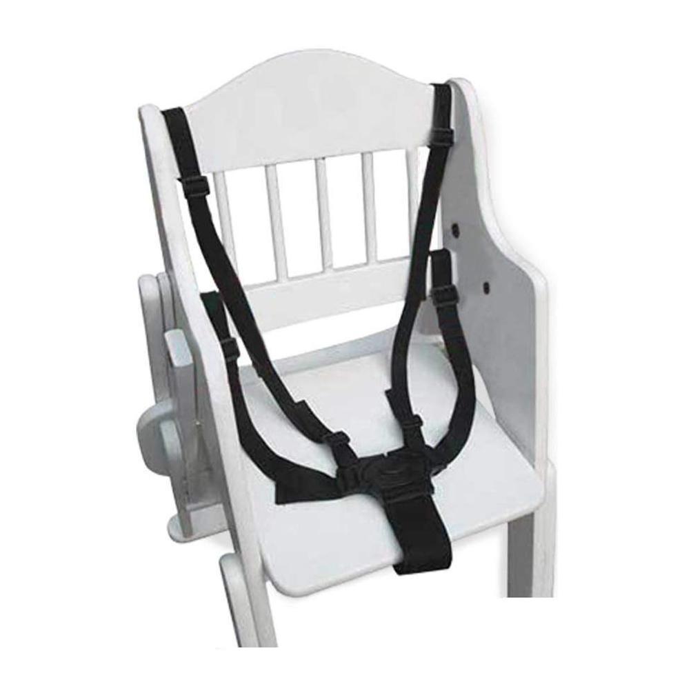 5 Point Harness Safety Belt Strap for Baby Kids High Chair Stroller Car Seat