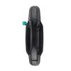 Exterior Door Handle Primed Plastic For 2003-2006 Kia Sorento EX Rear Left Side