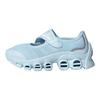 Adidas Originals Adiform Megazein Anti Slip Wear Resistant Low Top Casual Shoes Women's Blue Sneakers JQ8246