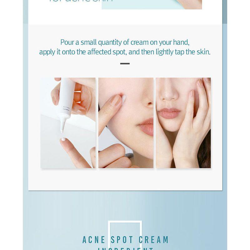 Pyunkang Yul - Acne Spot Cream 15ml