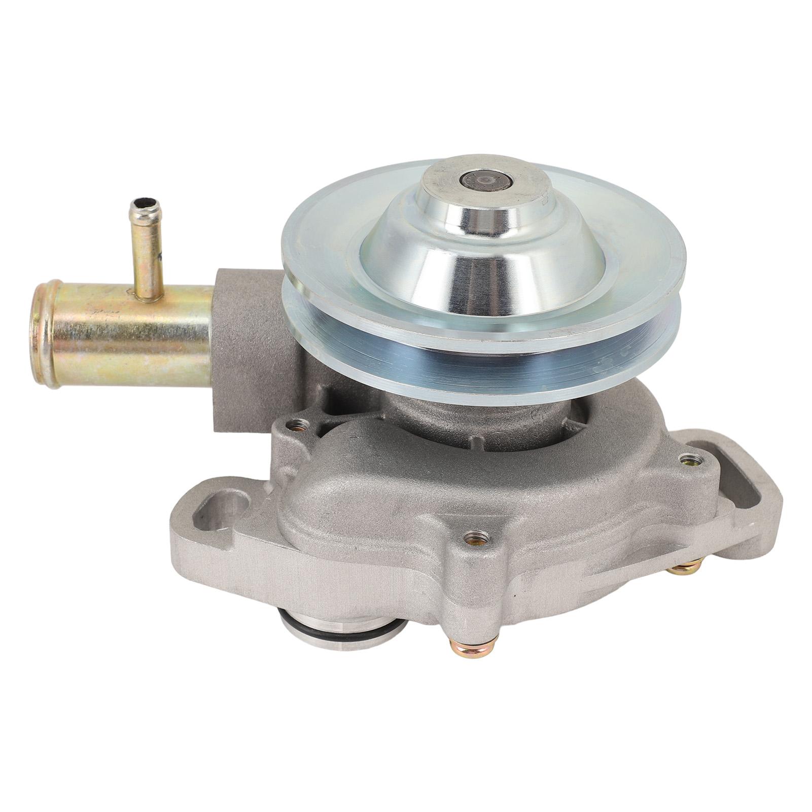 

Водяной насос 3084458 Болтовое крепление Металлический водяной насос с защитой от ржавчины Замена для Polaris XLT SP LTD TOURING