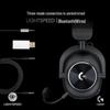 Logitech G PRO X2 LIGHTSPEED Wireless Gaming Headset