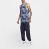 Nike Basketball Jerseys Men's Dark Royal Blue Moderate Bib & Brace CK6302-455