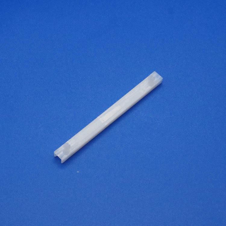 Nylon Circuit Board Slot Fixing Plate & Motor Housing Rail Guide