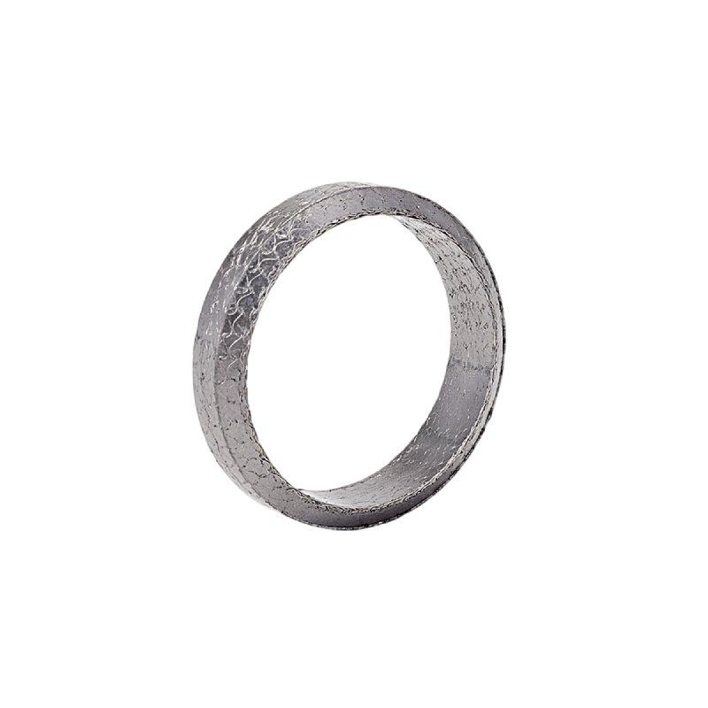 Motorcycle Exhaust Pipe Graphite Gasket For CFMOTO 800MT 5A Link Pipe Gasket Escape Original For DUKE 690 790 890 ADV R Rally 1 Pcs