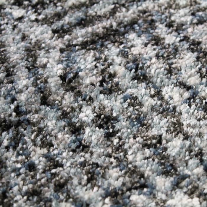 Rug - THE DECO FACTORY - 120 X 170 Cm - Decorative Stripes - Natural Fibers - Modern