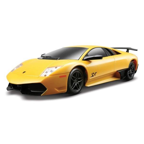 lamborghini murcielago maisto