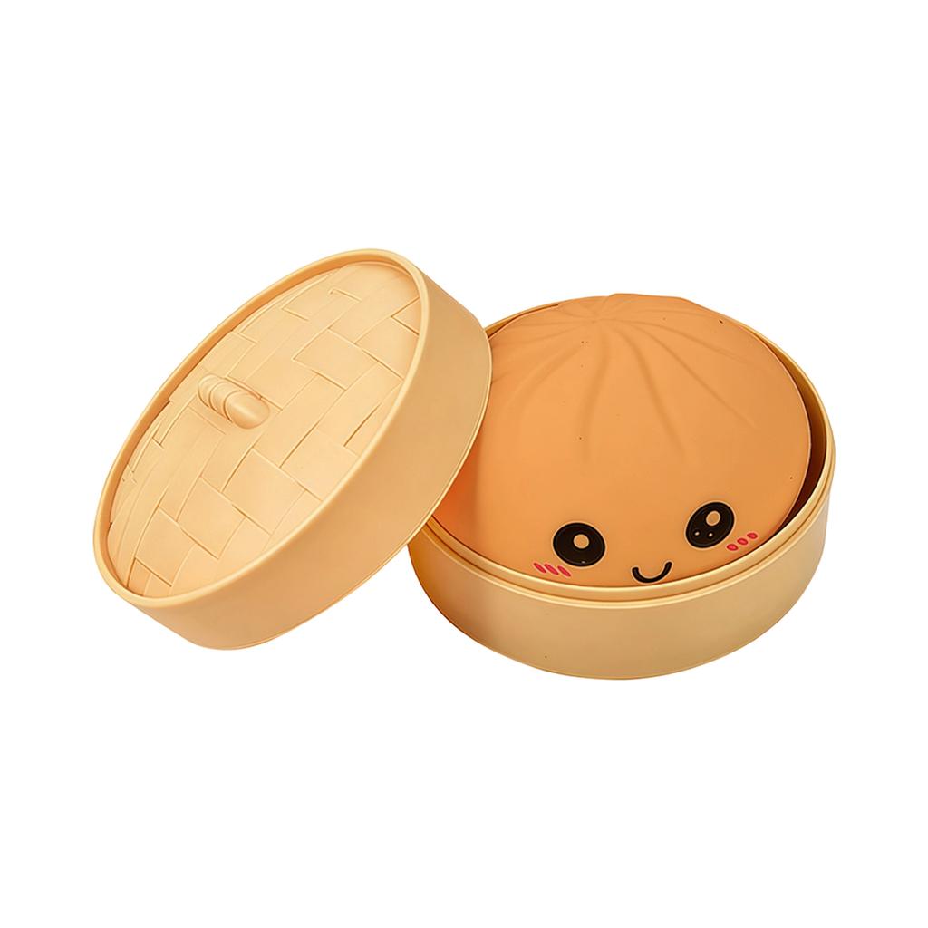 Cute Pinching Le Delicate Decompression Toy Gift Suitable For Little Girl's Birthday