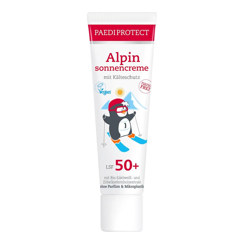 Pediprotect Baby Winter Sunscreen Lsf50+ 30Ml