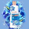 Lux Sparkling Ice-Cool Scented Body Wash