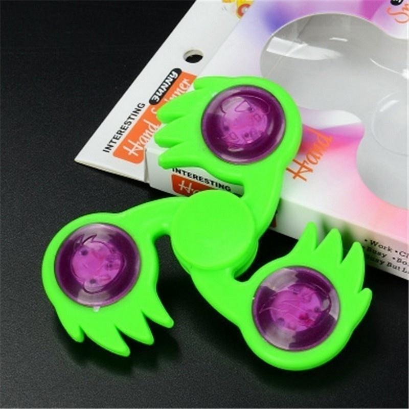 Buy Attractive Style Focus Hand Spinner Learning Toys Choicestress ...
