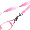 Dogs Chest and Back Traction Rope Breathable Dogs Cat Large Size Dogs Walking Dogs Rope Kitten Chest Strap Dogs Rope