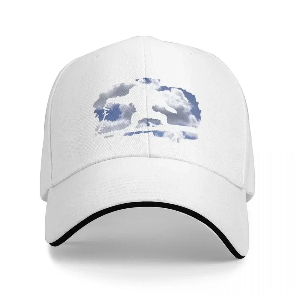 Everest Expedition Baseball Cap western Hat Golf Cap Trucker Hats For Unisex Womens
