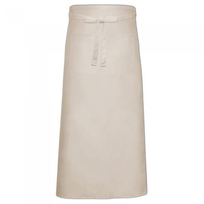 Avental Bistro com Bolso Frontal Extra Grande Link Kitchen Wear