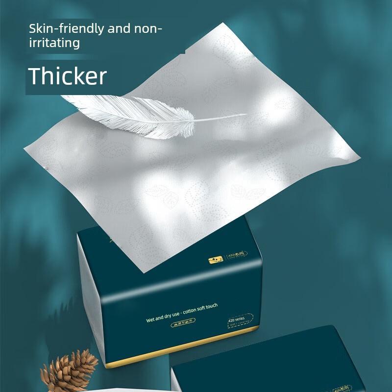 Jiemengzhe Household Multi-Purpose Tissue Pack