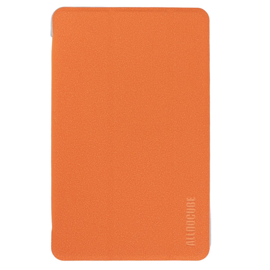 Tablet Case Soft Comfortable Fit Design Thin Stylish Simple TPU ive Cover for Smile 1 Tablet