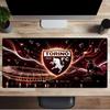 Football Torino Design Mouse pad, Gaming Mouse Pad, keyboard pad, Desk Decor for computer notebook Fan Gift Birthday Gift