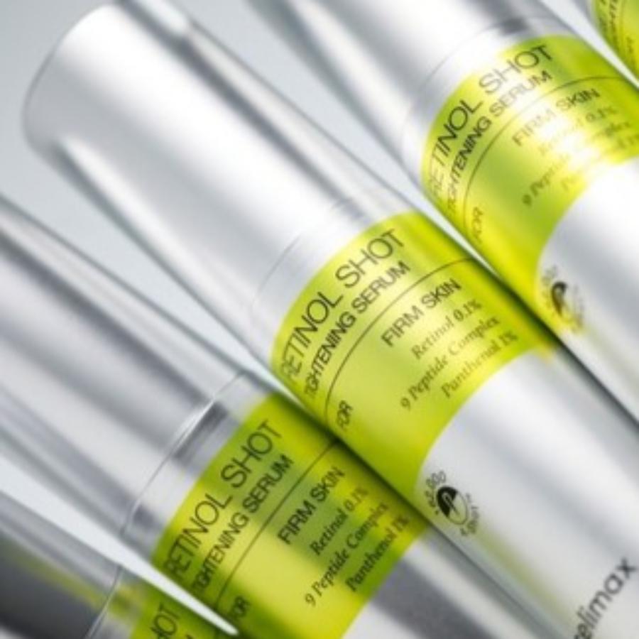 CELIMAX Retinol Shot Tightening Ser 30ml