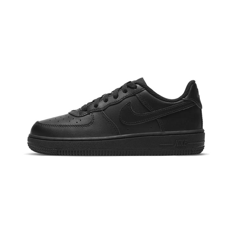 

new Nike Air Force 1 Low LE Black PS 31