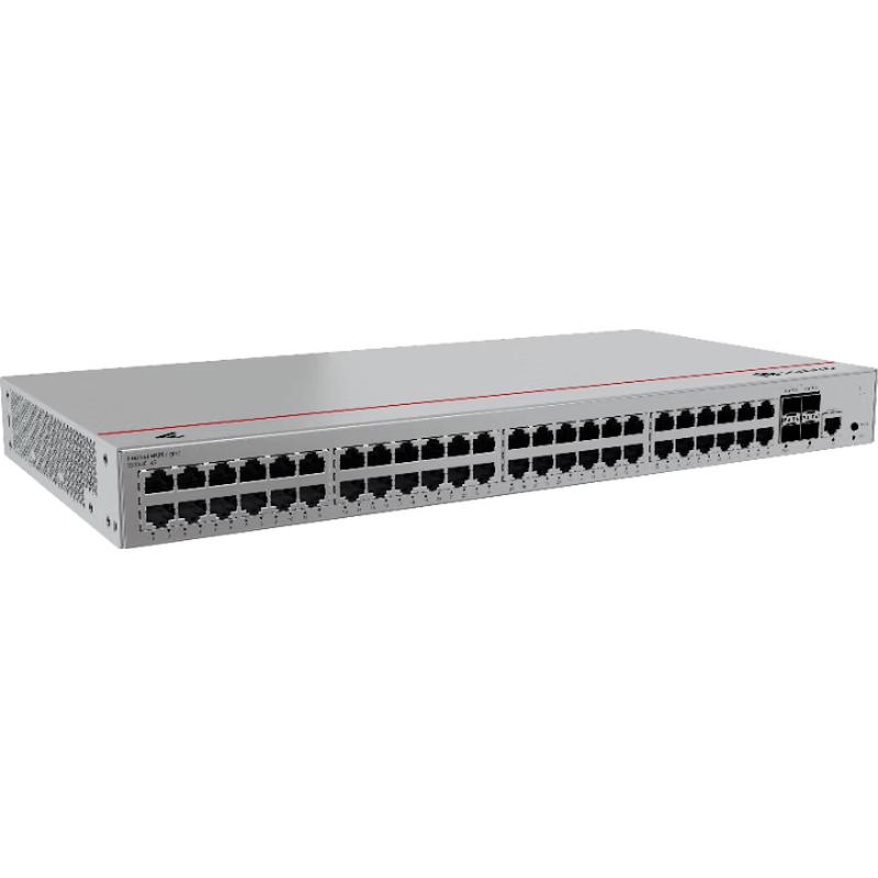 

Huawei Kunling S310-48T4S 48-Port Gigabit Managed Switch