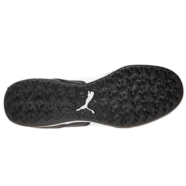 PUMA King Top TT 'Black' Men's 105734-01