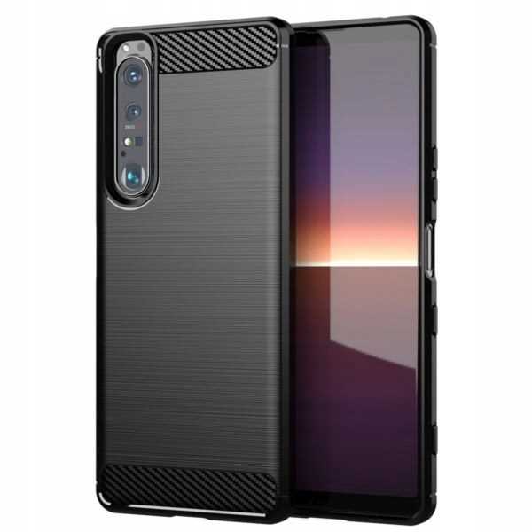 Sc Carbon Sony Xperia 1 Iv Czarny