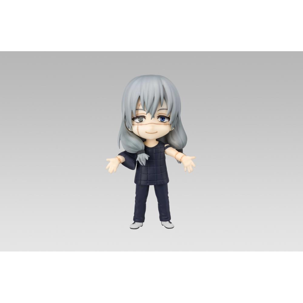 

BANDAI Рисунок Арт Мини Махито