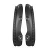 For Geely EX5 Galaxy E5 2024 2025 2026 Car Rear Wheel Mud Guard with Inner Fender Liner Anti Splash Kit Lining Mudguard Parts