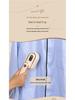Handheld Garment Steamer: Steam Iron for Household Clothes