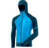 Флис-куртка Dynafit Transalper Light Polartec