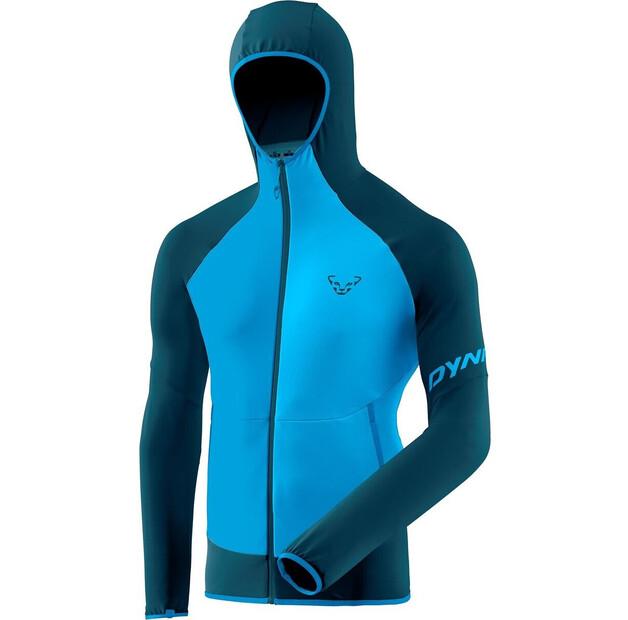 Флис-куртка Dynafit Transalper Light Polartec