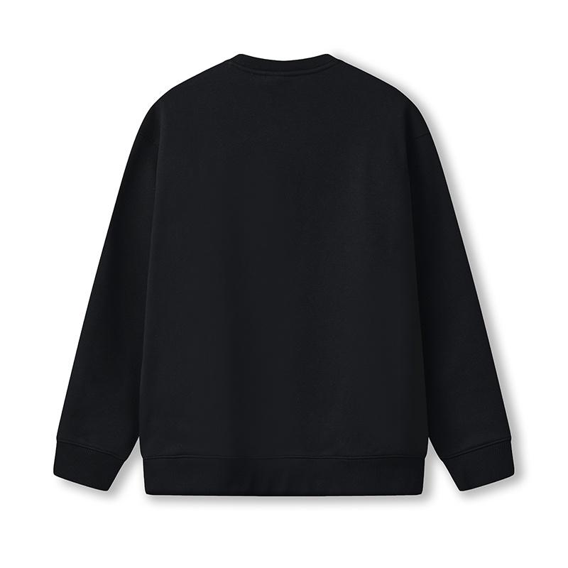 FILA ORIGINALE Sweatshirt Unisex F51U549202F-BK