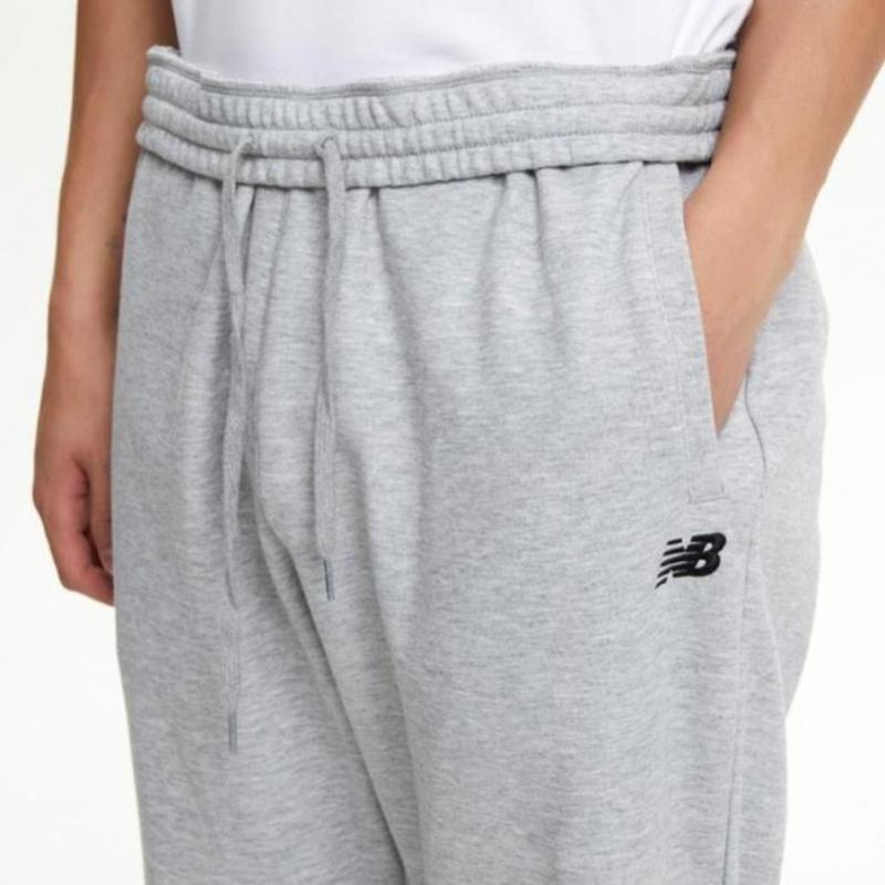 New Balance Uni Essential Basic Logo Jogger Pants Nbmlgco103