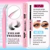 Thick 300-Cluster D-Song Mixed False Eyelash Set 10-18M Curled Diy Segmented Eyelashes