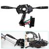 84310-35300 Headlight Turn Signal Wiper Switch Replacement for Toyota Pickup Truck 1989-1995