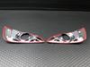 BRIGHTZ Chrome Fog Light Covers Type B for Solio MA15S MA A15 (Late Model) [FOG-COV-127] MA15, (Part Number 1519068)