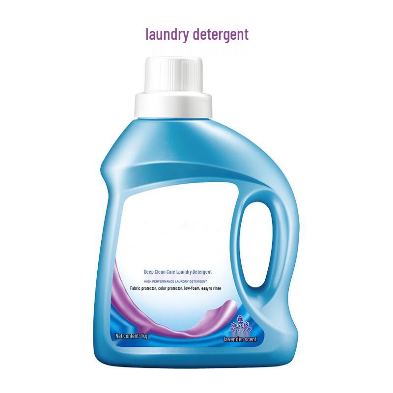 Jingcheng Laundry Detergent